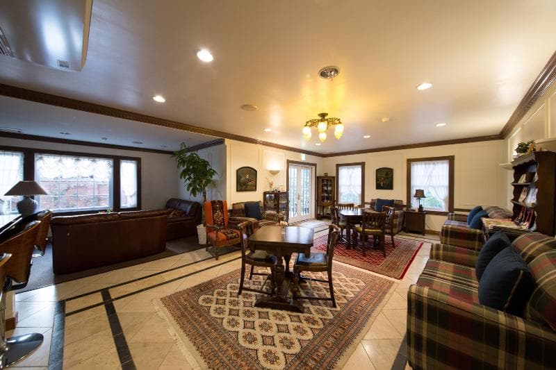 Yufuin Hotel Morino Terrace (Adults only) 3