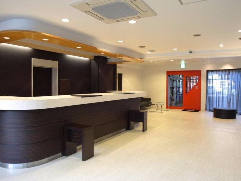 Green Rich Hotel Miyazaki 3