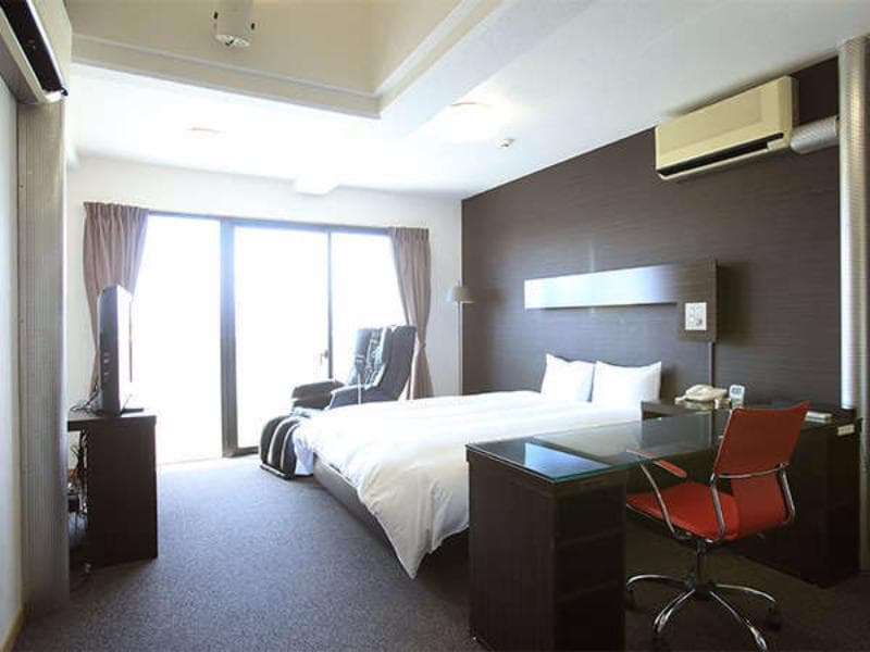 Green Rich Hotel Miyazaki photo 1