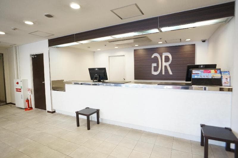 Green Rich Hotel Kagoshima Tenmonkan 3