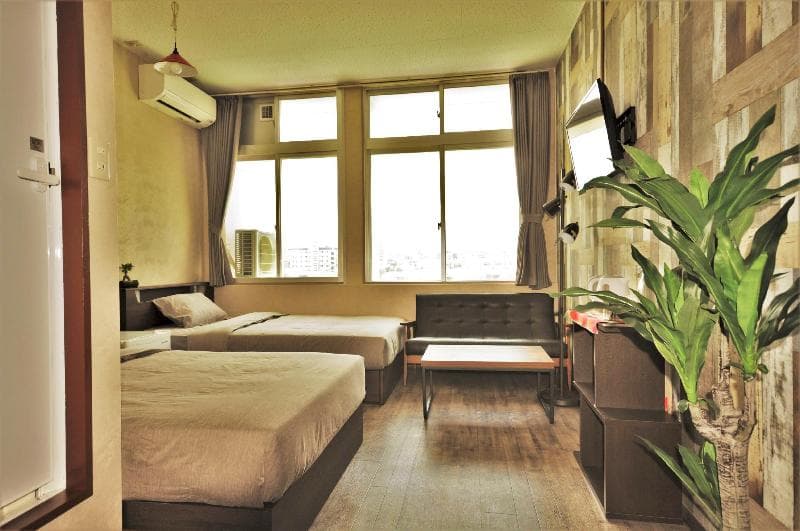 My Place main