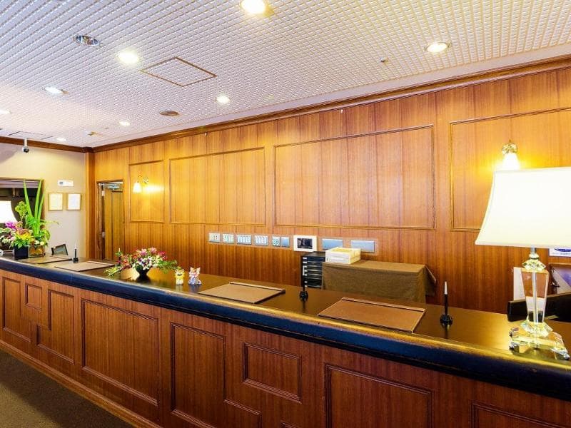 Hotel Abest Naha Kokusaidori 2