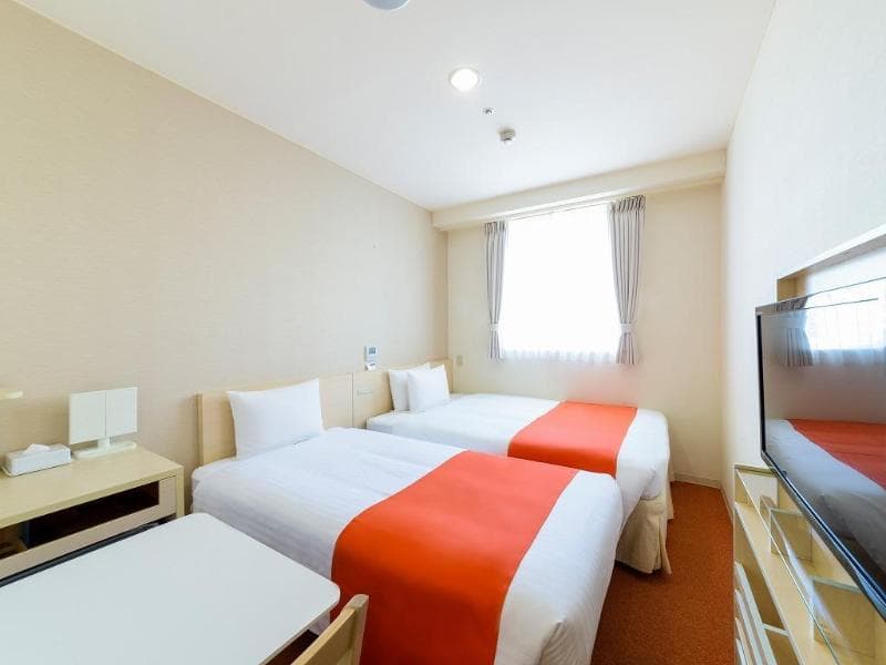 Hotel Abest Naha Kokusaidori photo 1