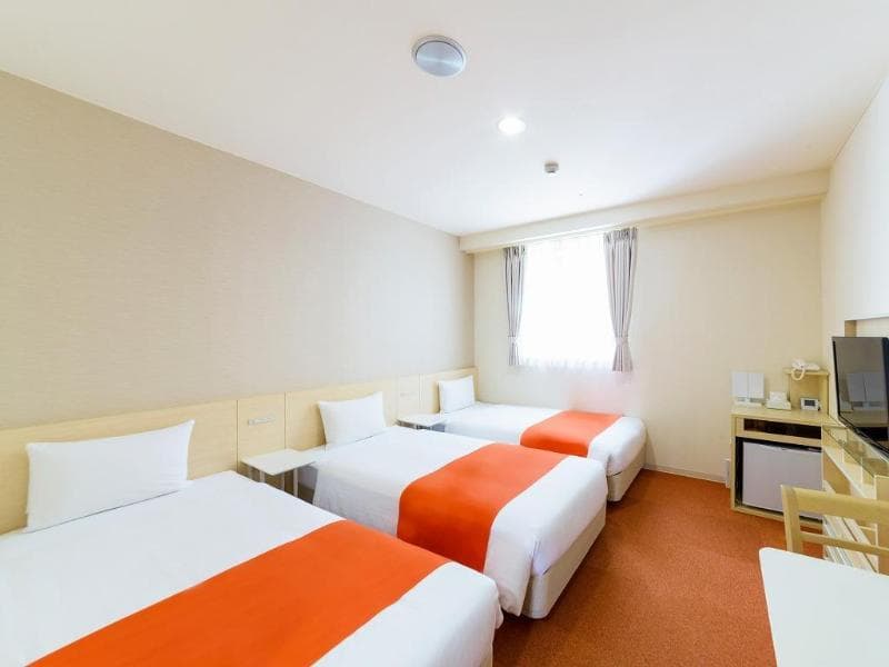Hotel Abest Naha Kokusaidori 4