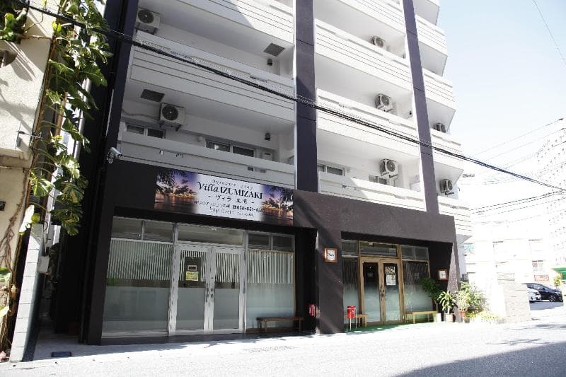 Villa Izumizaki 3