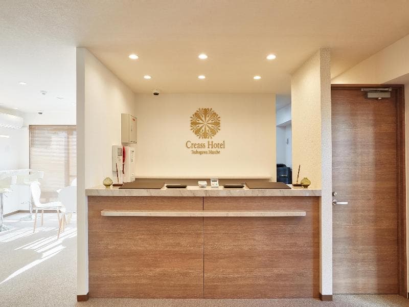 Creass Hotel Tsubogawa Marche 3