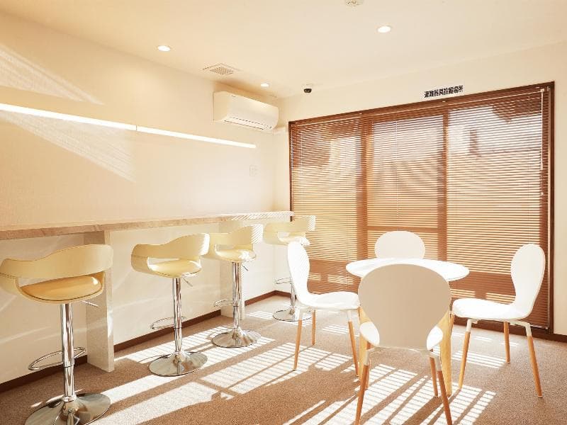 Creass Hotel Tsubogawa Marche 5