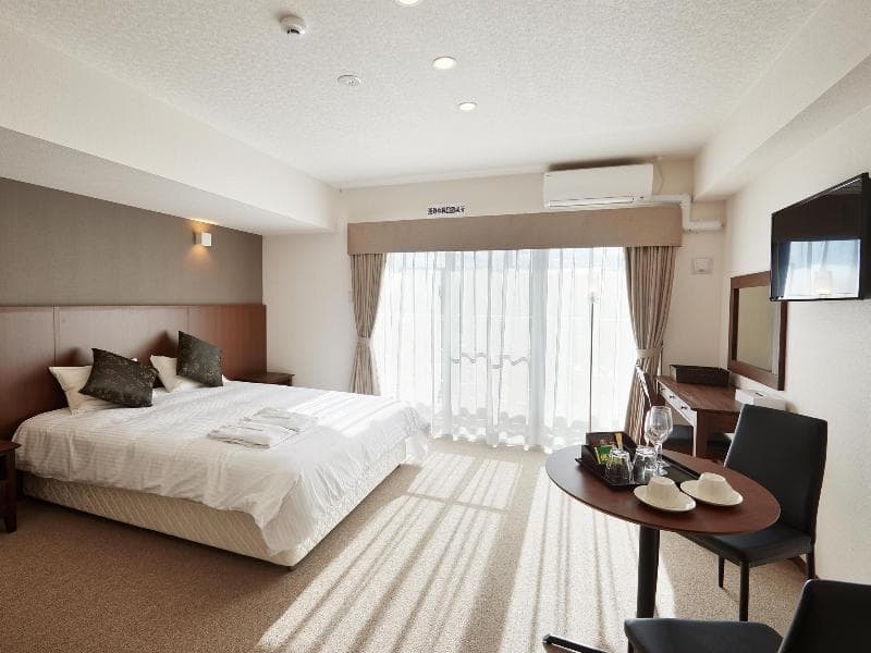 Creass Hotel Tsubogawa Marche photo 1