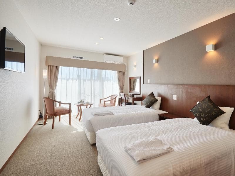 Creass Hotel Tsubogawa Marche 4