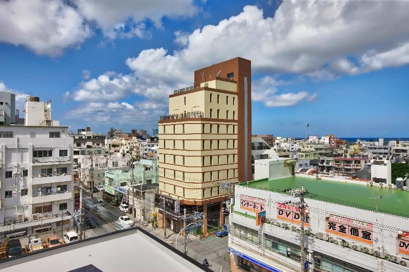 Victoria Hotel 3
