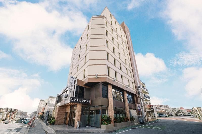 Victoria Hotel photo 1