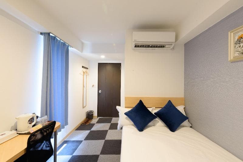 Victoria Hotel 4