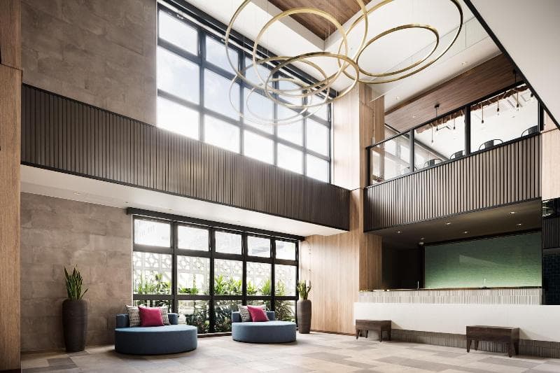 Tissage Hotel Naha By Nest 4