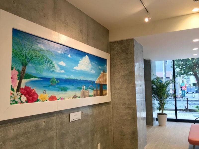 Naha West Inn 5