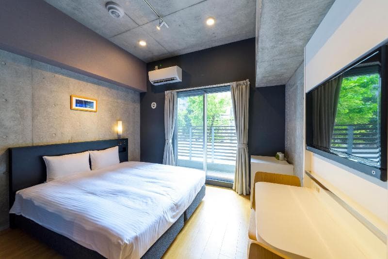 Naha West Inn photo 1