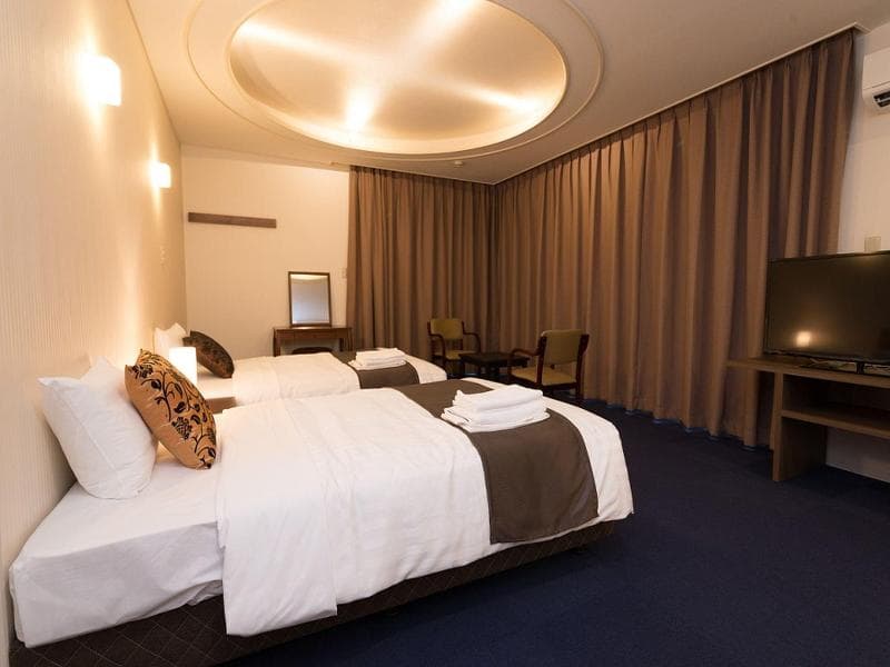 Hotel Precia Naha Tsujimachi photo 1