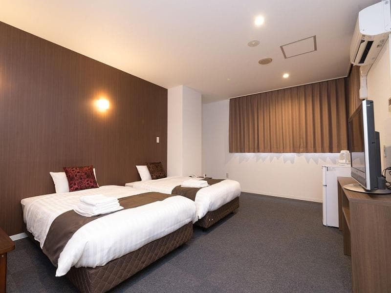 Hotel Precia Naha Tsujimachi 5