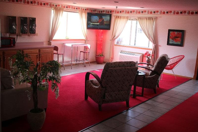 Motel 6 North Sioux City, Sd – I-29 North main