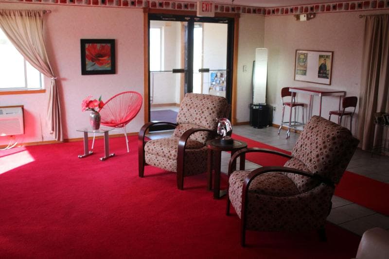 Motel 6 North Sioux City, Sd – I-29 North 3