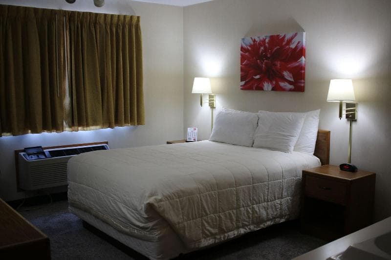Motel 6 North Sioux City, Sd – I-29 North photo 1