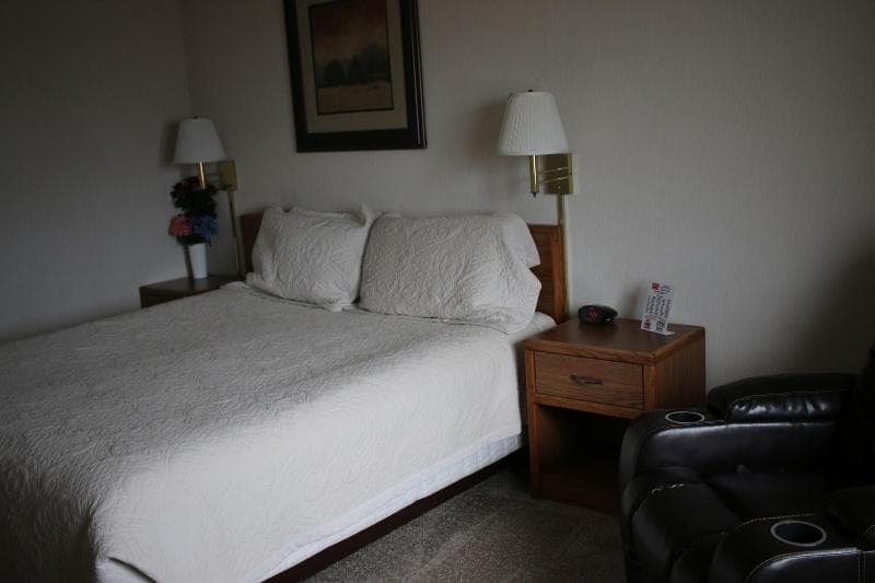Motel 6 North Sioux City, Sd – I-29 North 5