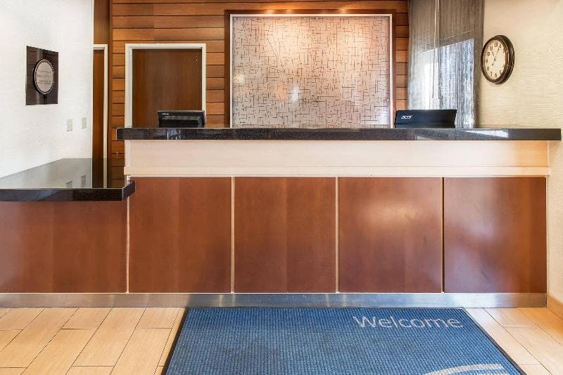 Fairfield Inn & Suites Sioux Falls 4