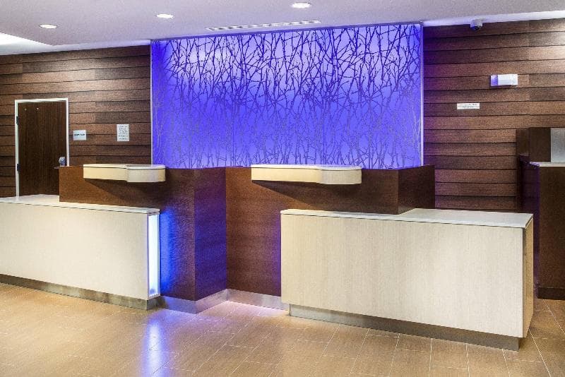 Fairfield Inn & Suites Sioux Falls Airport 3