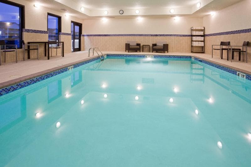 Towneplace Suites Sioux Falls South 3
