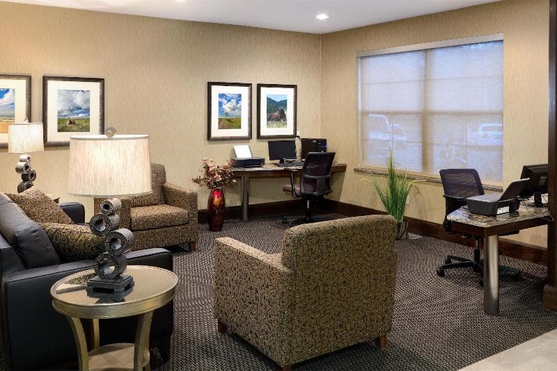 Clubhouse Hotel Suites Pierre photo 1