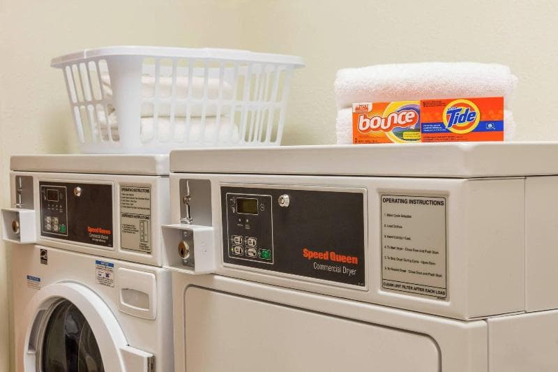 Fairfield Inn & Suites Bismarck North 5