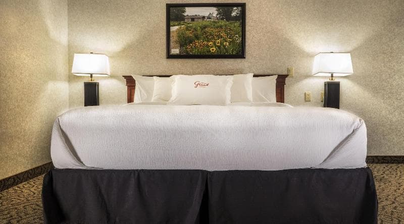 Grand Hotel 5