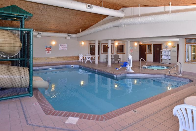 Kelly Inn Billings 2