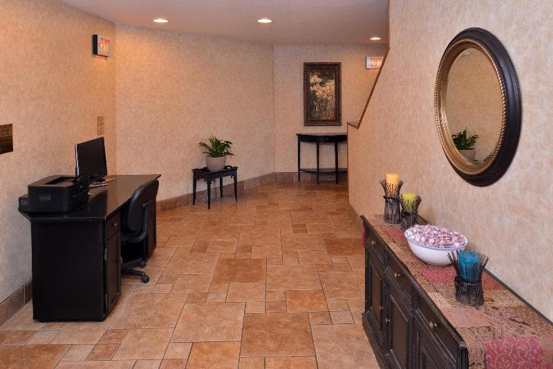 Kelly Inn Billings 1