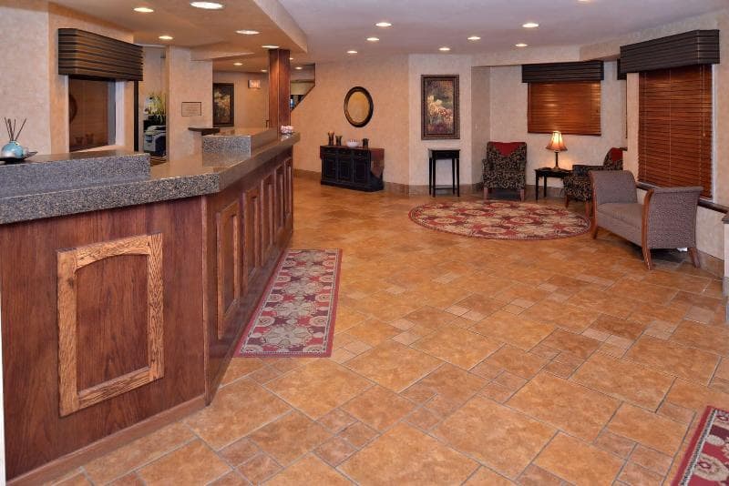 Kelly Inn Billings 5