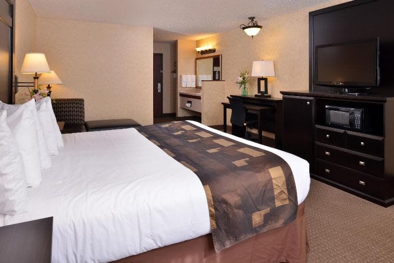 Kelly Inn Billings 4