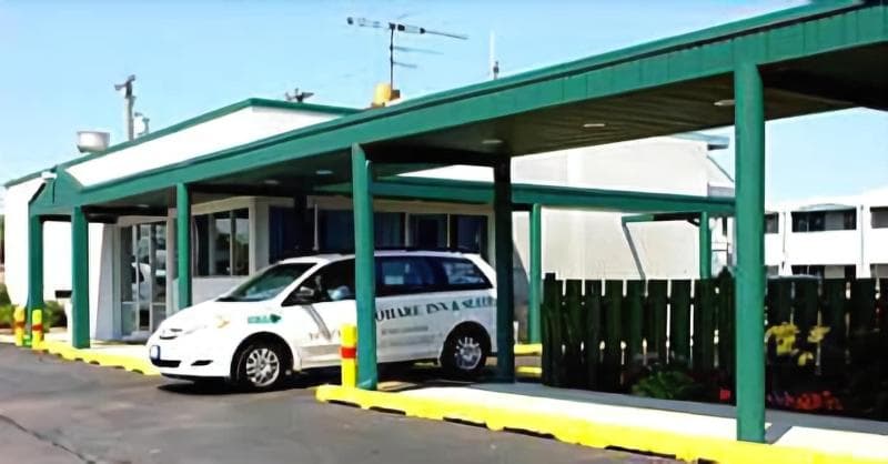 O'hare Inn & Suites 5