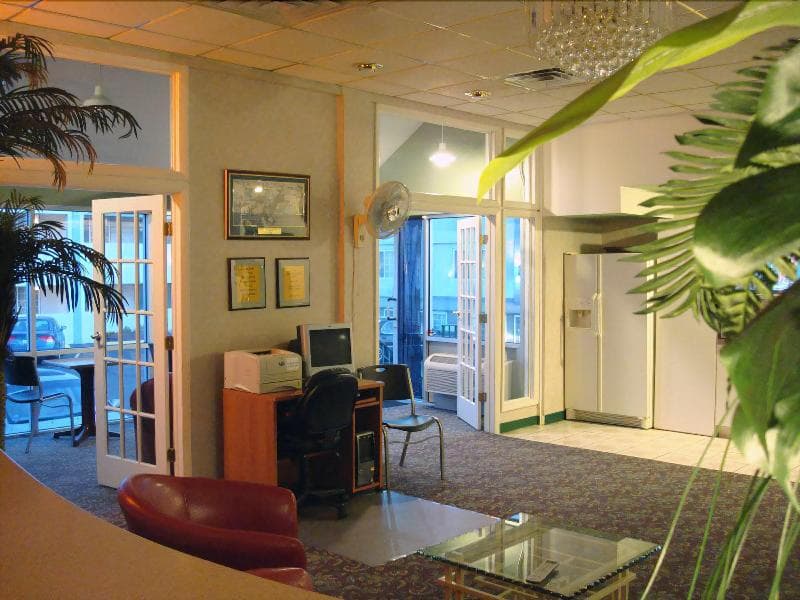 O'hare Inn & Suites 4