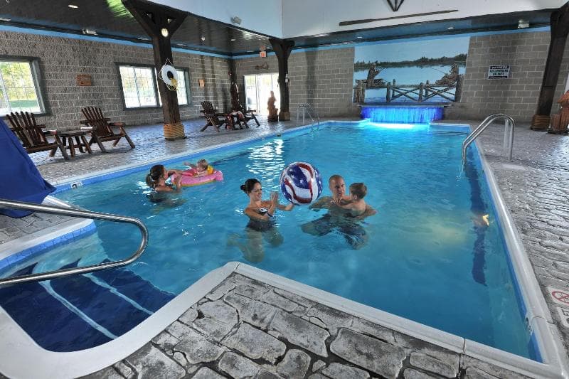 Stoney Creek Hotel & Conference Center Peoria 2