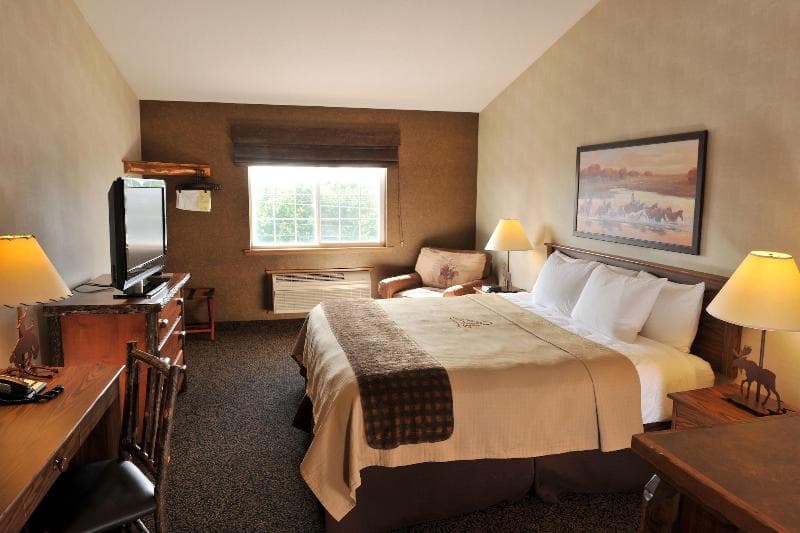 Stoney Creek Hotel & Conference Center Peoria 4