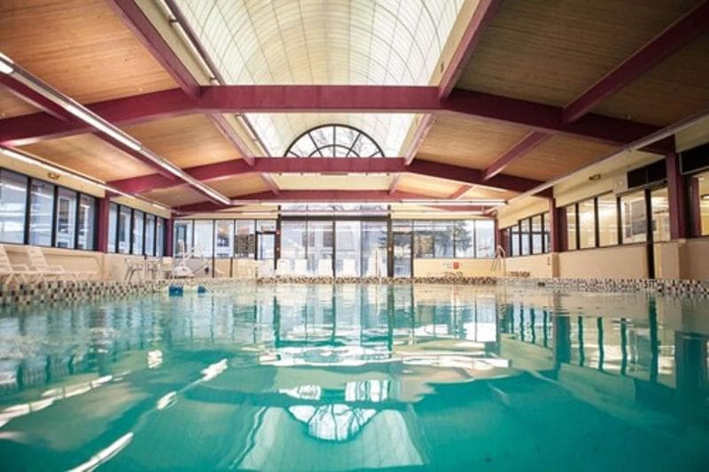 Decatur Conference Center & Hotel 2