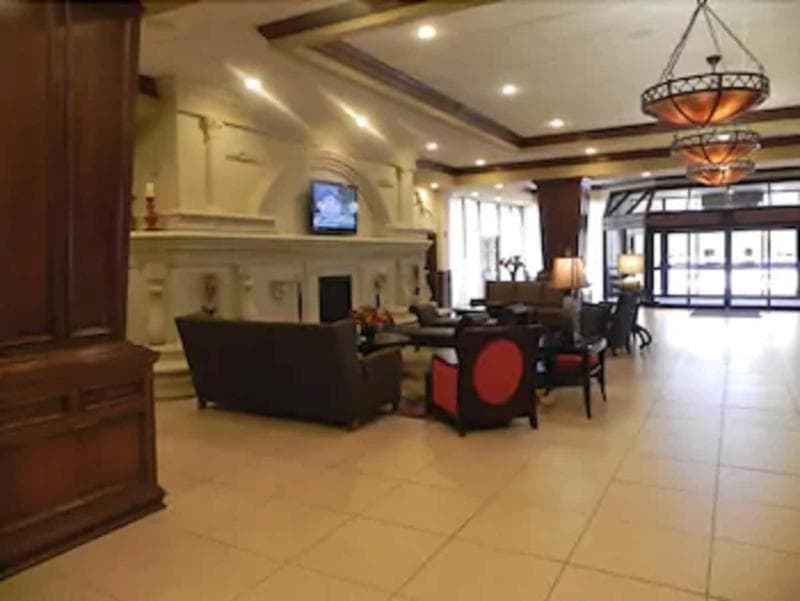 Decatur Conference Center & Hotel 5