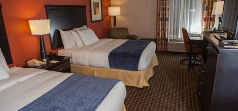 Decatur Conference Center & Hotel 4