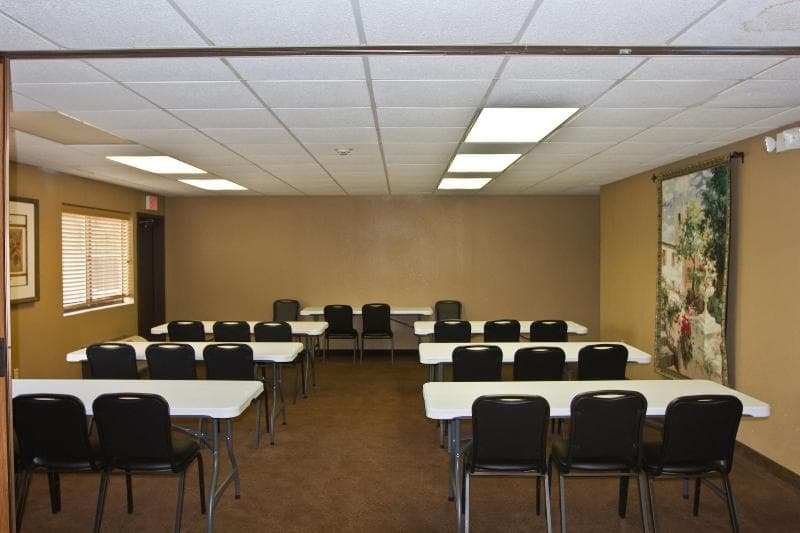 Greenstay Hotel And Suites St James main