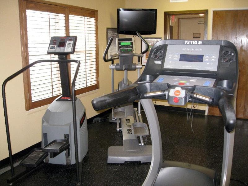 Extended Stay America Kansas City - Lenexa - 87Th 2