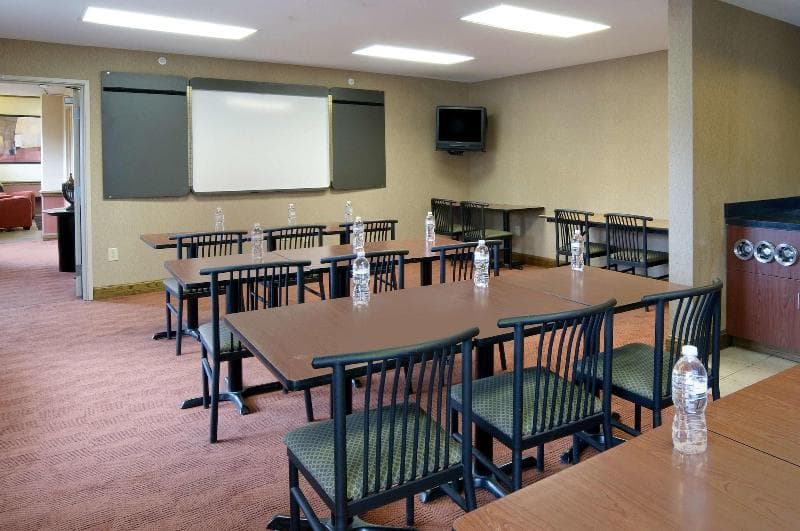 Extended Stay America Kansas City - Lenexa - 87Th main