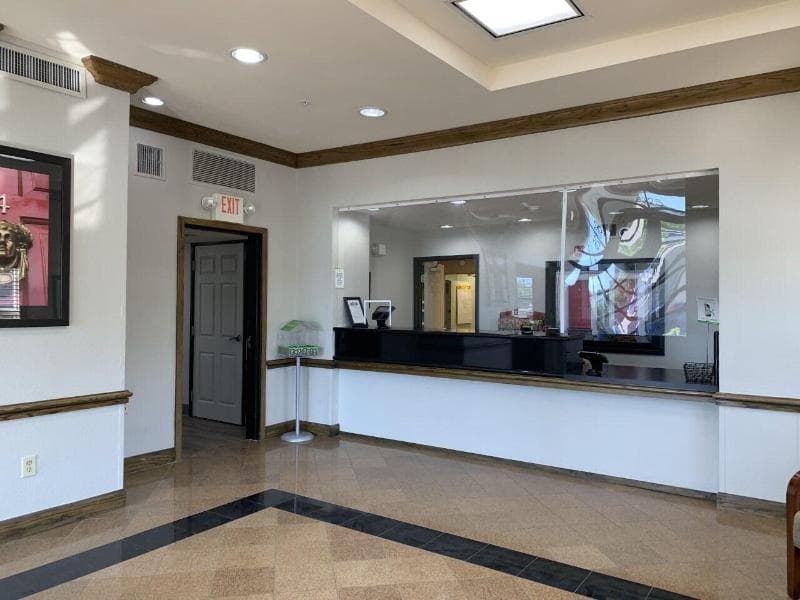Extended Stay America Kansas City - Lenexa - 87Th 5