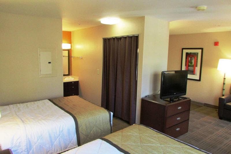 Extended Stay America Kansas City - Lenexa - 87Th 4