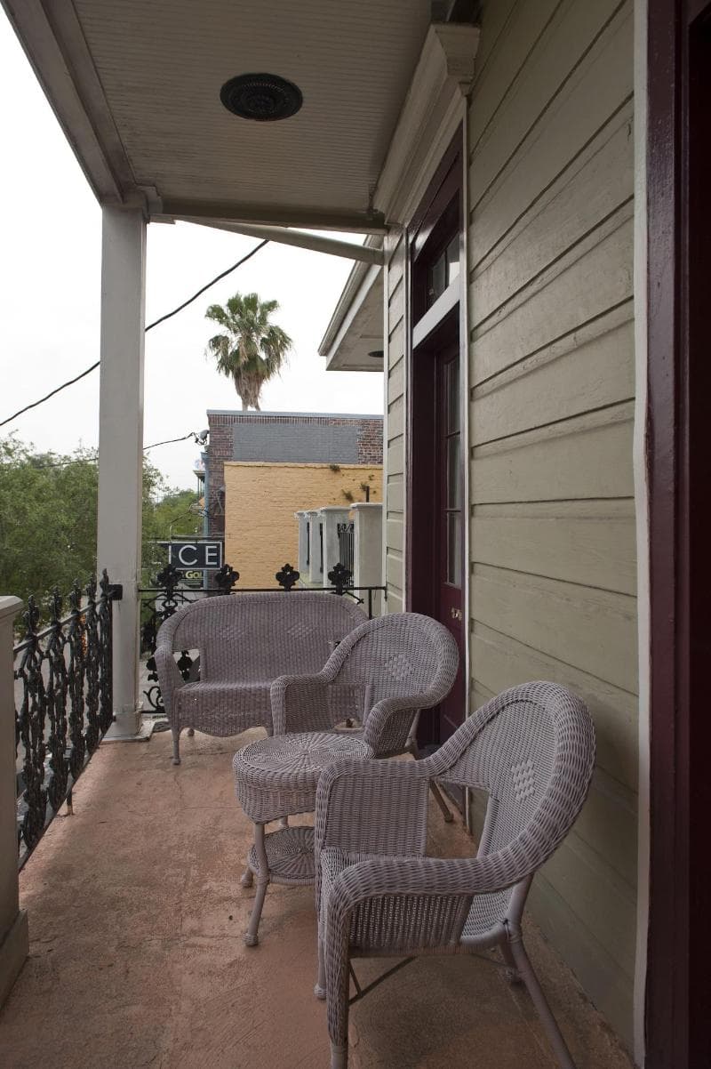 Historic Streetcar Inn 3