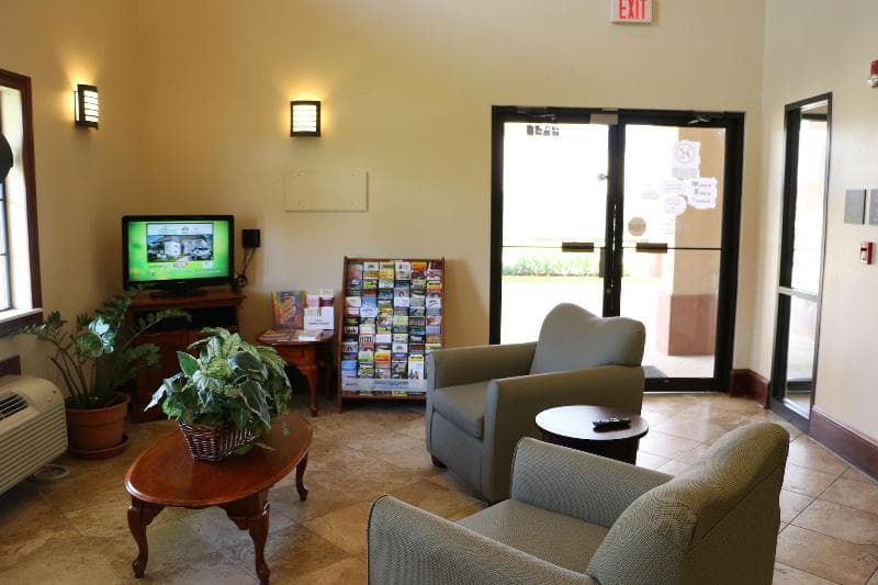 Highland Inn 3