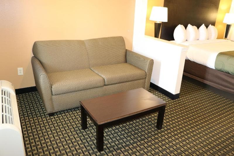 Highland Inn 5
